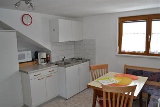 фото отеля Ferienwohnungen Uggowitzer