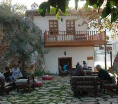 фото отеля Baykal Pension