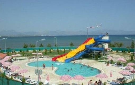 фото отеля Baykal Pension