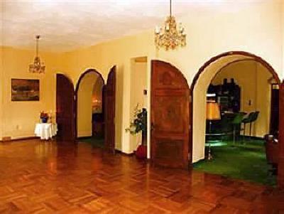 фото отеля Schlosshotel Podewils Krag
