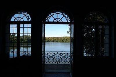 фото отеля Schlosshotel Podewils Krag