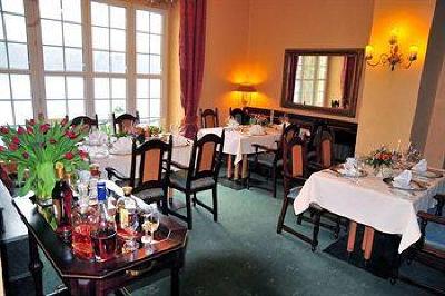 фото отеля Schlosshotel Podewils Krag