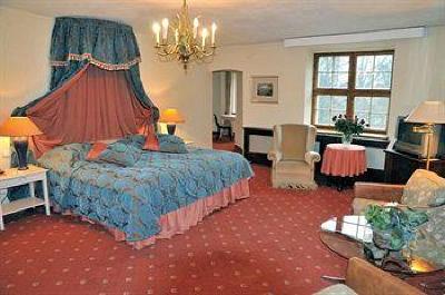фото отеля Schlosshotel Podewils Krag