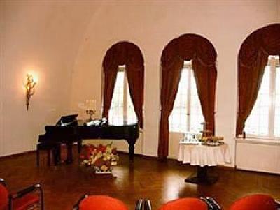 фото отеля Schlosshotel Podewils Krag