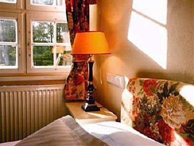 фото отеля Schlosshotel Podewils Krag
