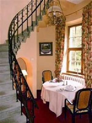 фото отеля Schlosshotel Podewils Krag