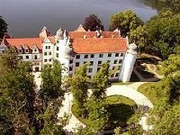 Schlosshotel Podewils Krag