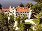 фото отеля Schlosshotel Podewils Krag