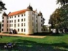 фото отеля Schlosshotel Podewils Krag