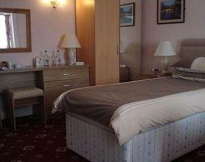 фото отеля The Tree Guest House