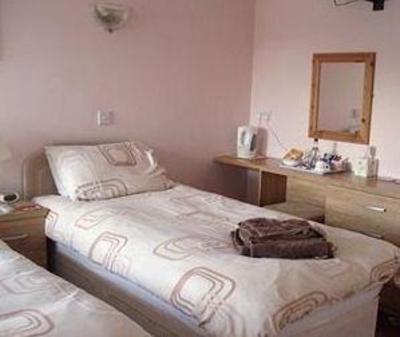 фото отеля The Tree Guest House