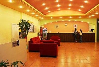 фото отеля Home Inn Changsha Pedestrain Street