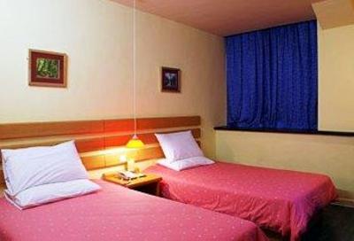 фото отеля Home Inn Changsha Pedestrain Street