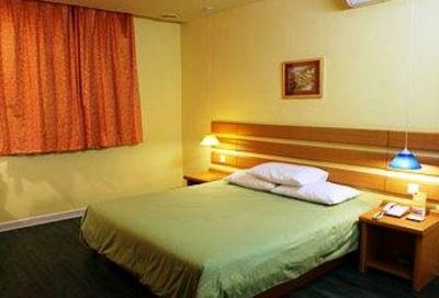 фото отеля Home Inn Changsha Pedestrain Street
