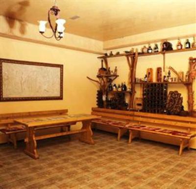фото отеля Majami Hotel