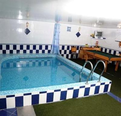 фото отеля Majami Hotel