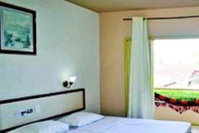 фото отеля Garca Branca Praia Hotel