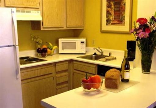 фото отеля Residence Inn Phoenix Airport