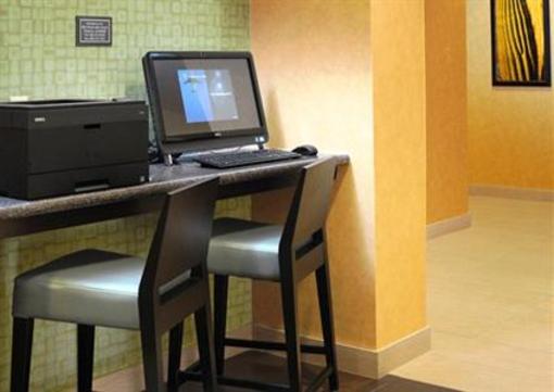 фото отеля Residence Inn Phoenix Airport