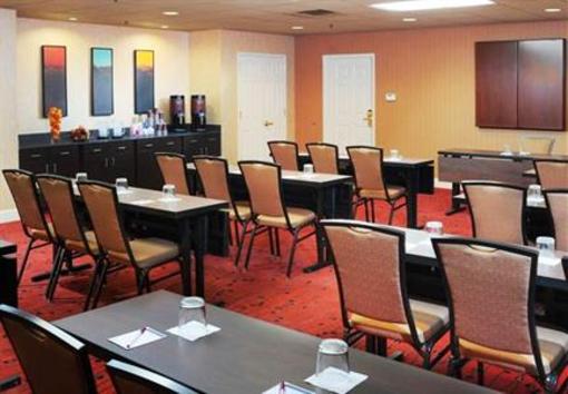 фото отеля Residence Inn Phoenix Airport