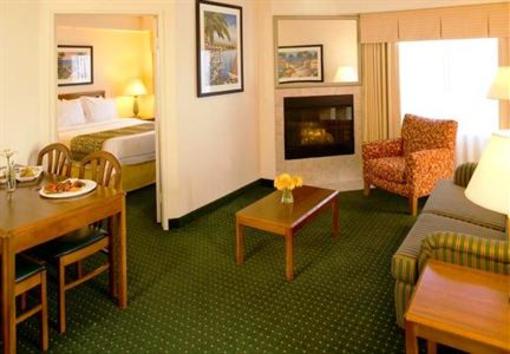 фото отеля Residence Inn Phoenix Airport
