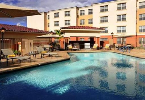 фото отеля Residence Inn Phoenix Airport