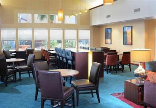 фото отеля Residence Inn Phoenix Airport