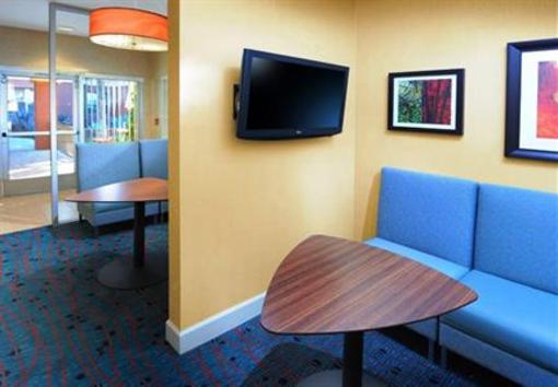 фото отеля Residence Inn Phoenix Airport