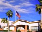 фото отеля Residence Inn Phoenix Airport