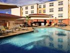 фото отеля Residence Inn Phoenix Airport