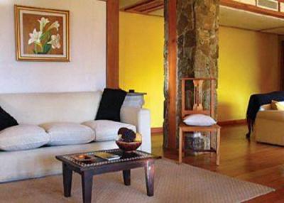 фото отеля Ten Rivers Ten Lakes Lodge San Martin de los Andes