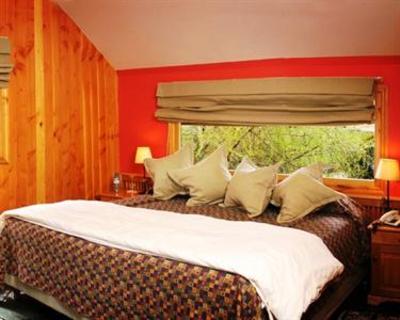 фото отеля Ten Rivers Ten Lakes Lodge San Martin de los Andes