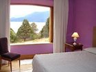 фото отеля Ten Rivers Ten Lakes Lodge San Martin de los Andes