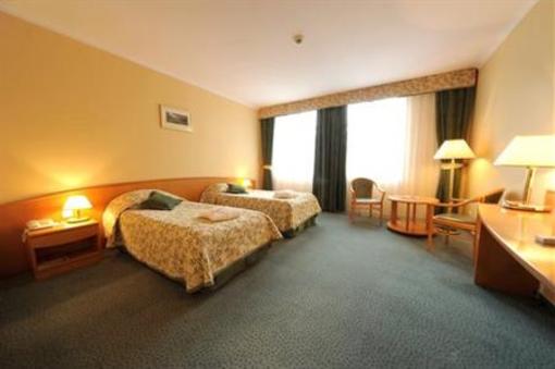 фото отеля Green Hotel Poznan