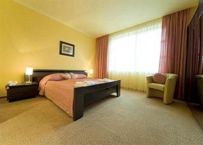 фото отеля Green Hotel Poznan