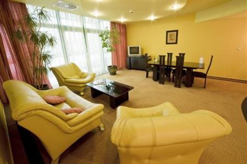 фото отеля Green Hotel Poznan