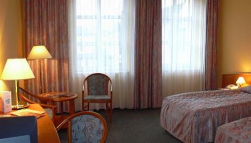 фото отеля Green Hotel Poznan