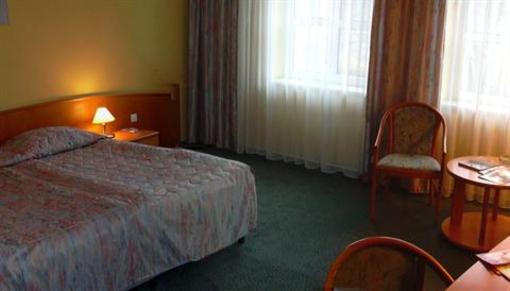 фото отеля Green Hotel Poznan