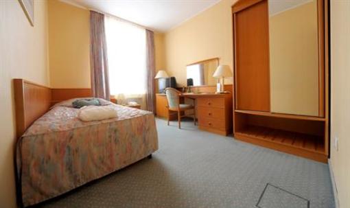 фото отеля Green Hotel Poznan