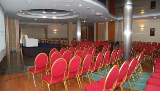 фото отеля Green Hotel Poznan