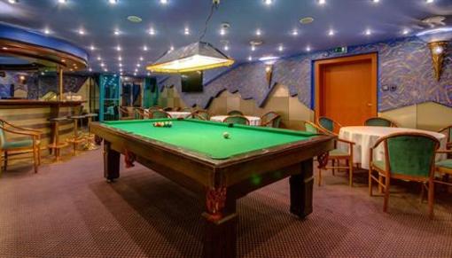 фото отеля Green Hotel Poznan