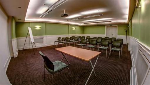 фото отеля Green Hotel Poznan