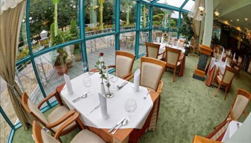 фото отеля Green Hotel Poznan
