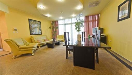фото отеля Green Hotel Poznan