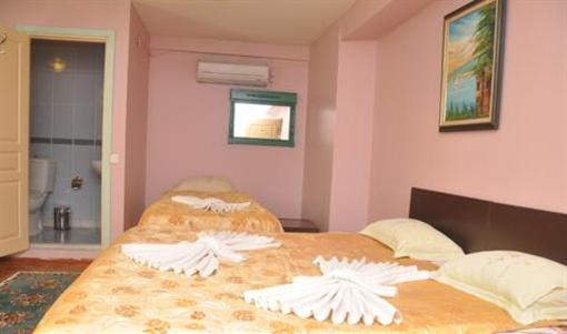 фото отеля Kirkpinar Yesil Otel