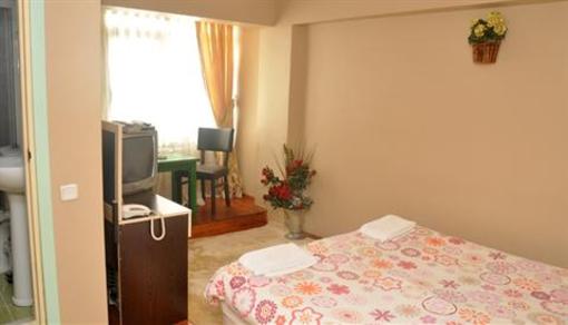фото отеля Kirkpinar Yesil Otel