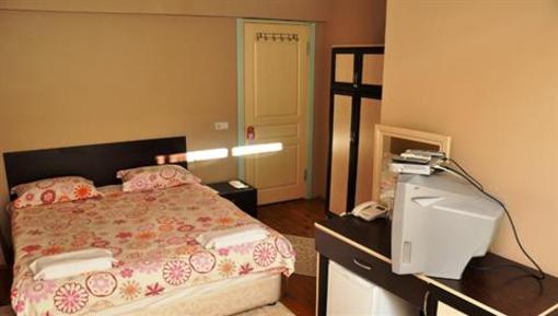 фото отеля Kirkpinar Yesil Otel