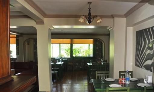 фото отеля Kirkpinar Yesil Otel