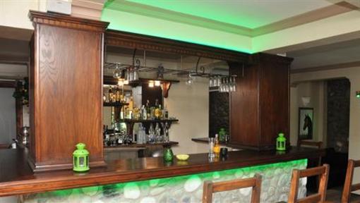 фото отеля Kirkpinar Yesil Otel