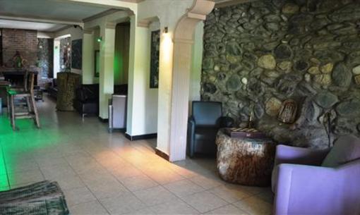 фото отеля Kirkpinar Yesil Otel